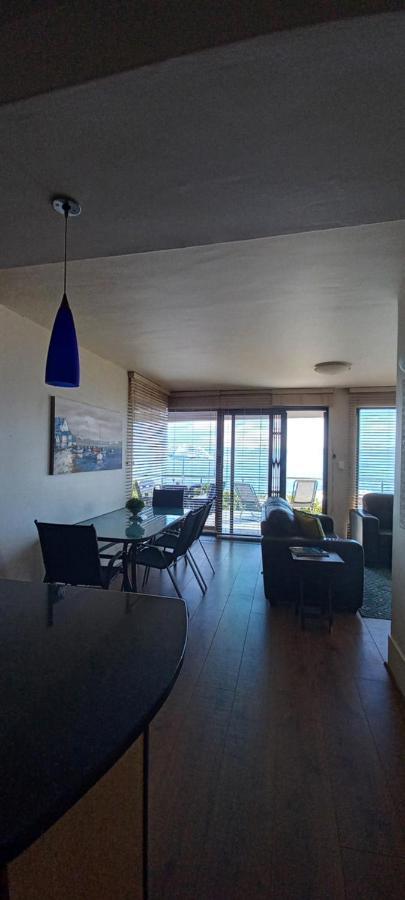 Appartamento Royal Albatros Gansbaai Esterno foto