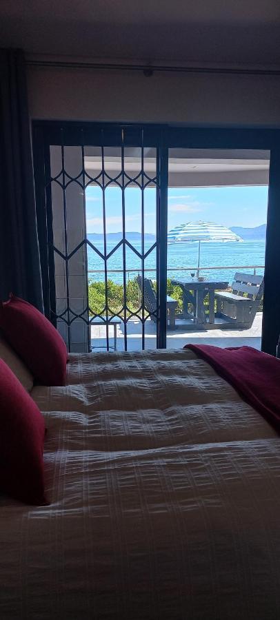 Appartamento Royal Albatros Gansbaai Esterno foto