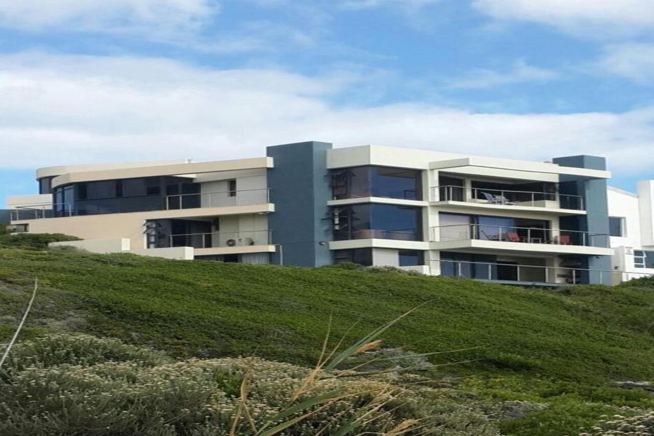 Appartamento Royal Albatros Gansbaai Esterno foto