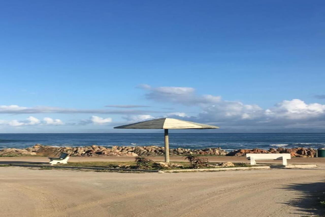 Appartamento Royal Albatros Gansbaai Esterno foto