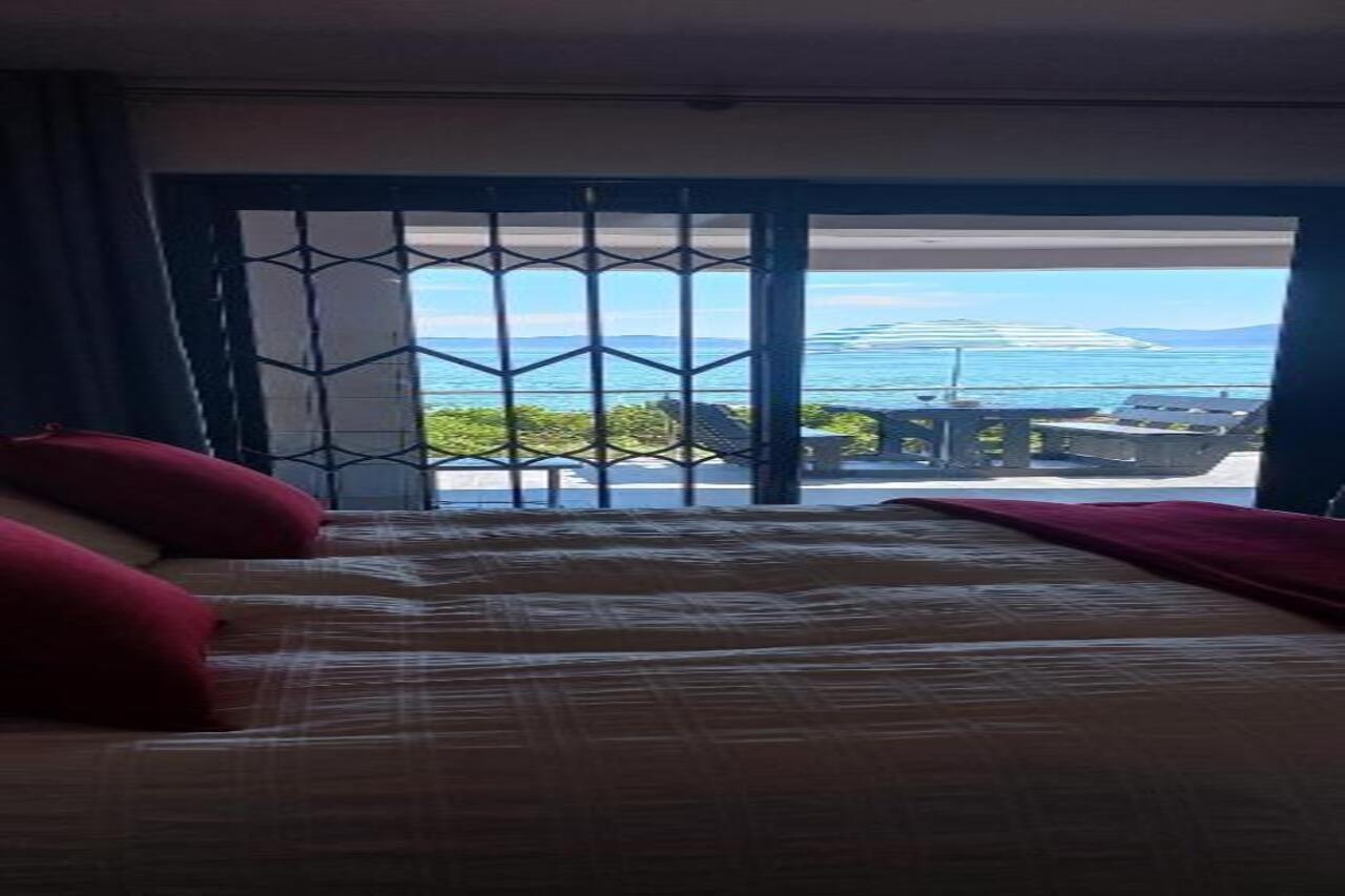Appartamento Royal Albatros Gansbaai Esterno foto