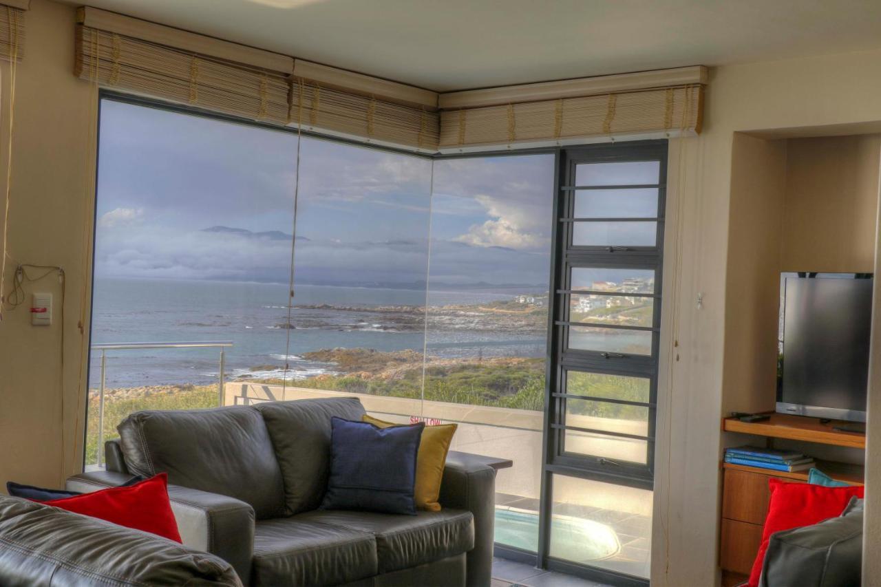 Appartamento Royal Albatros Gansbaai Esterno foto
